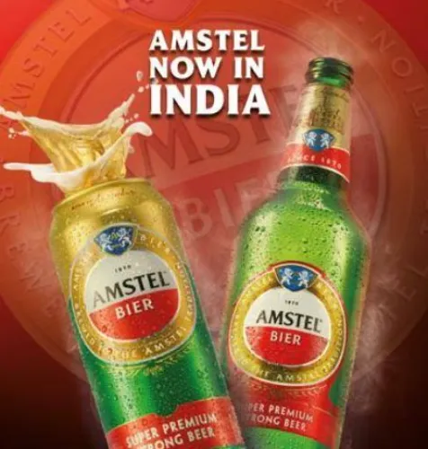 Amstel Premium
